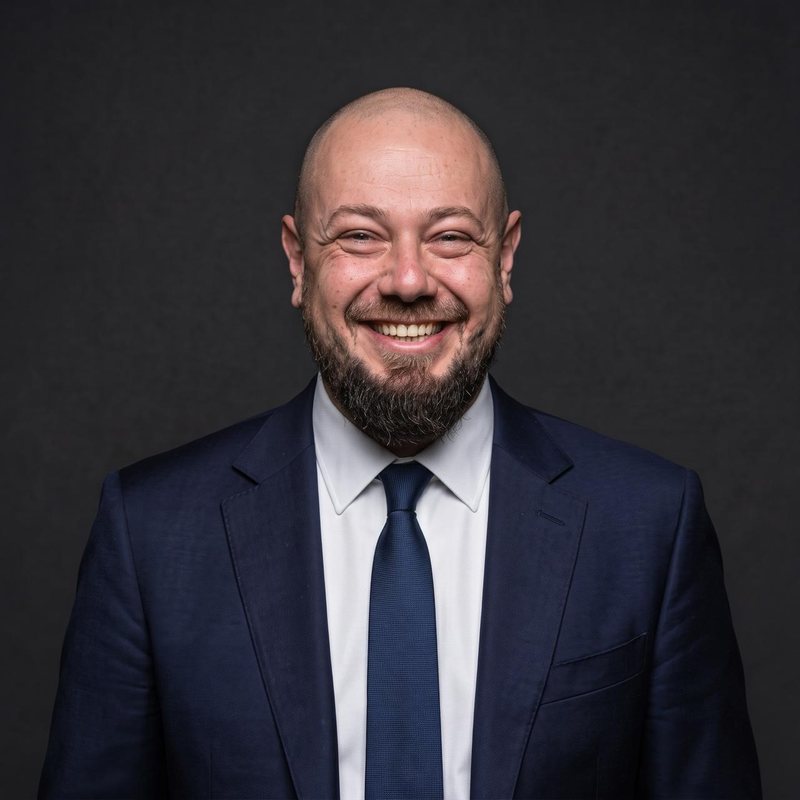 Андрій Савчук